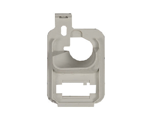 Whirlpool EB9FVBXWQ00 Bracket - Genuine OEM
