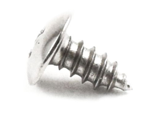 Whirlpool ED0GTQXKQ03 Screw - Genuine OEM