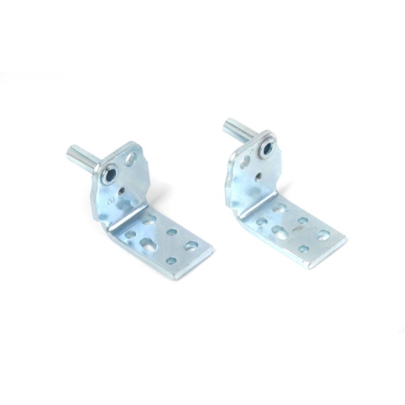 Whirlpool ED22HDXBW00 Door Hinge (Lower) - Genuine OEM