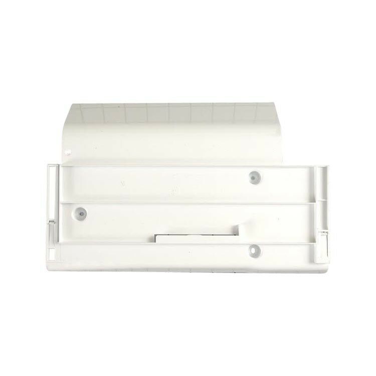 Whirlpool Refrigerator Ice Maker Mounting Bracket ED5SHAXMQ00