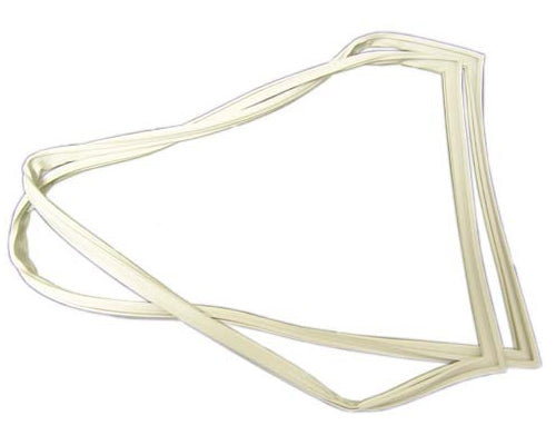 Whirlpool EHD261MMWR1 Door Gasket - Genuine OEM