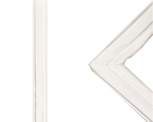 Whirlpool EHD261SSWR1 Door Gasket - Genuine OEM