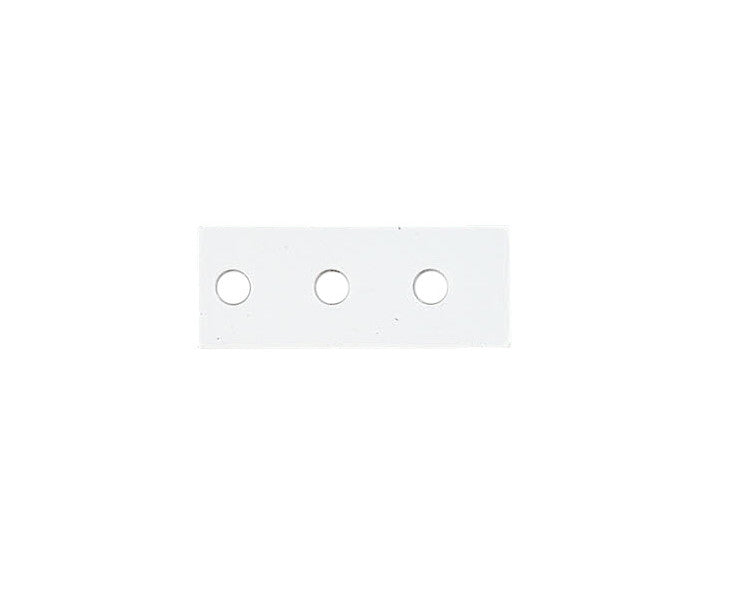 Whirlpool ET18NKXAG03 Hinge Shim/Spacer - Genuine OEM