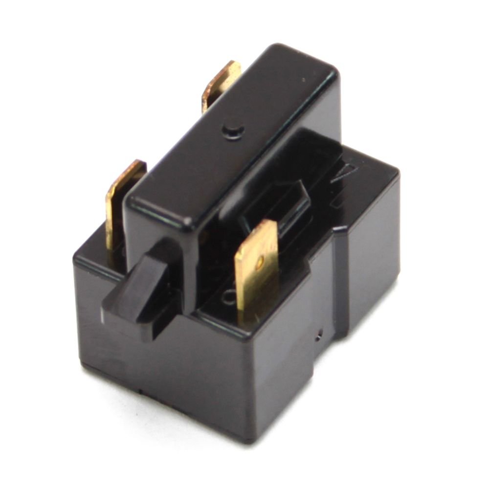 Whirlpool ET20RKYYW11 Start Relay - Genuine OEM