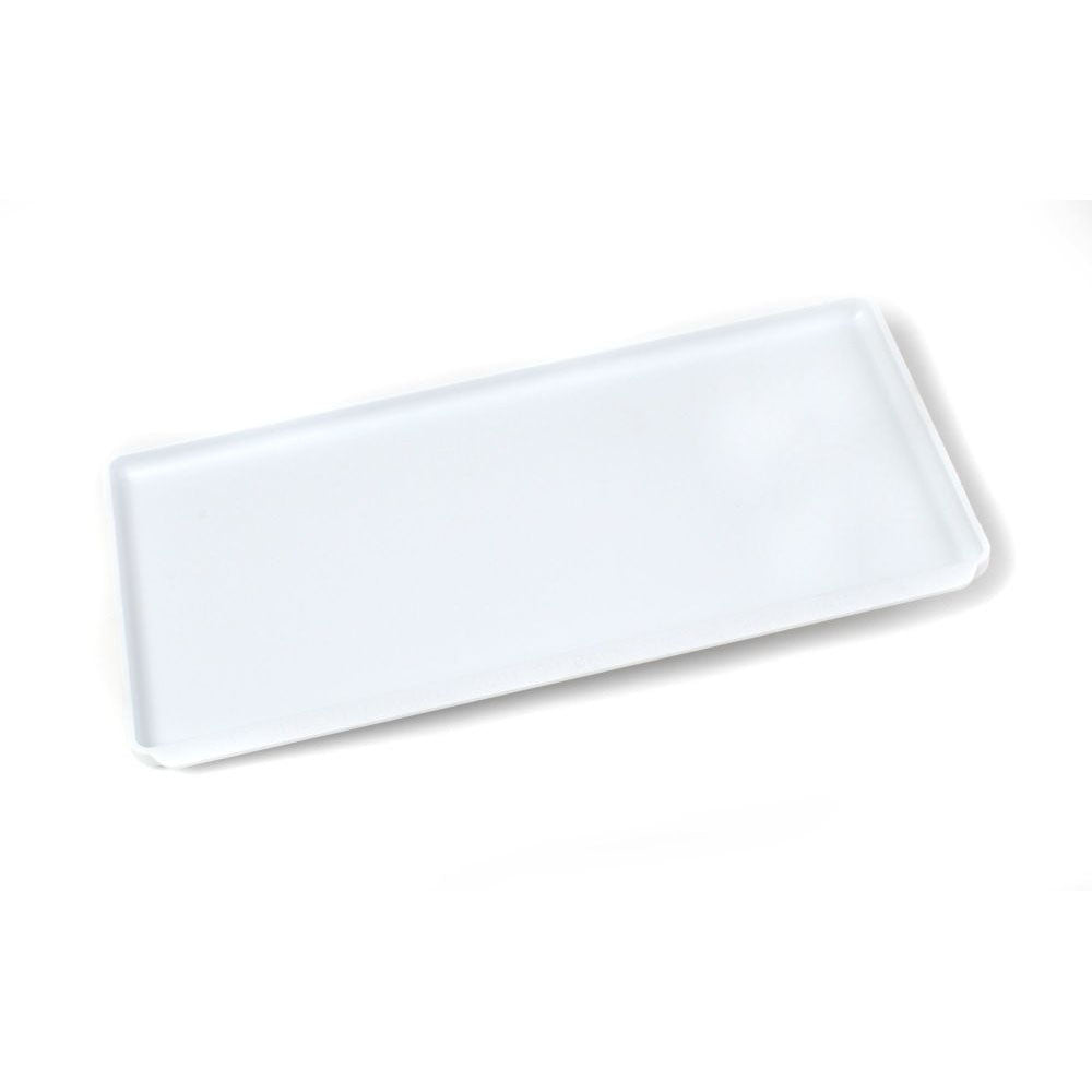 Whirlpool ET22RMXGW00 Butter Tray - Genuine OEM