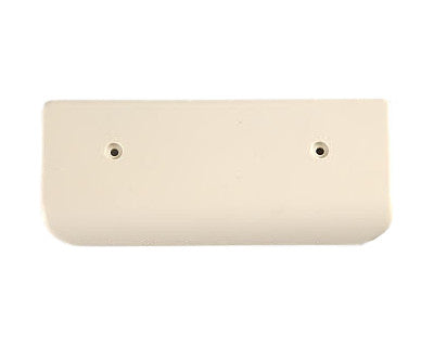 Whirlpool GB2SHKXMT00 Freezer Door Handle (Beige/Bisque) - Genuine OEM
