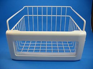 Whirlpool GC5SHEXNS05 Front Basket - Genuine OEM