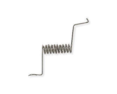 Whirlpool GD22DQXFW00 Ice Dispenser Actuator Spring - Genuine OEM