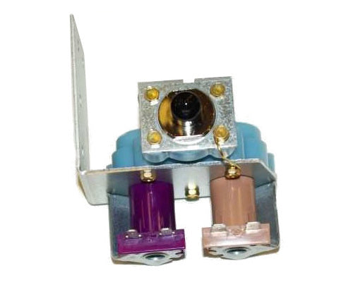 Whirlpool GD25FFCHB01 Inlet Valve - Genuine OEM