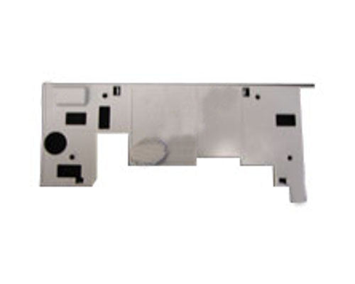 Whirlpool GD5NVAXSL02 Dispenser Control Board Cover - Genuine OEM