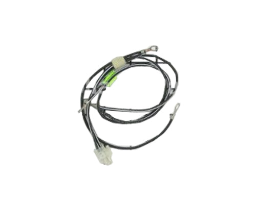 Whirlpool GI1500XHN0 Harness - Genuine OEM