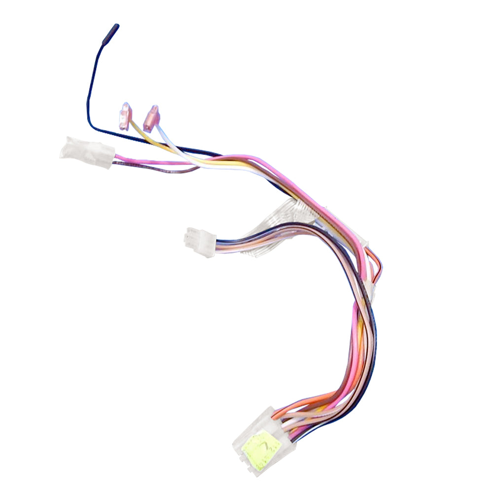 Whirlpool GS6NVEXSB00 Refrigerator Control Box Harness - Genuine OEM