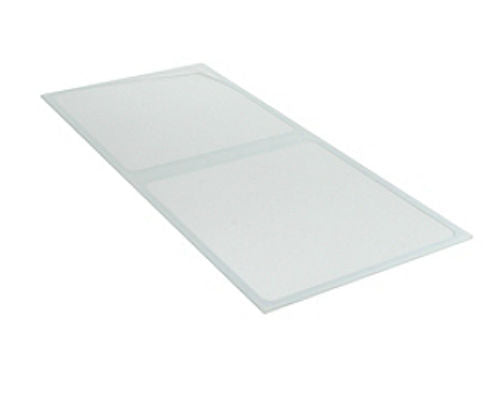 Whirlpool GX2SHBXVQ03 Double Crisper Glass Shelf Genuine OEM