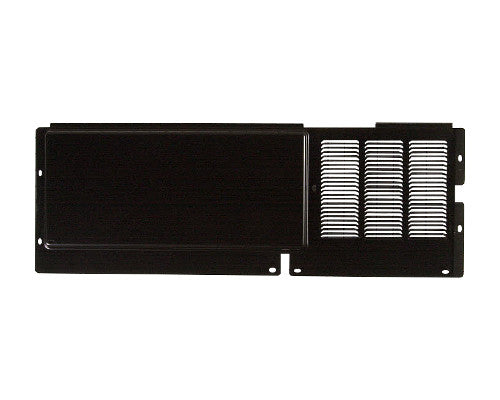 Whirlpool GX5SHTXTQ00 Back Cover - Genuine OEM