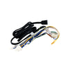 Sony Plate, Front Mini(2L Pdt) - 4-592-071-11