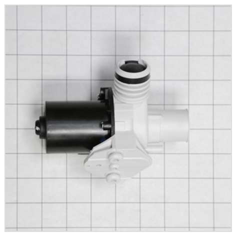 Inglis Washing Machine Drain Pump IFW7200TW10