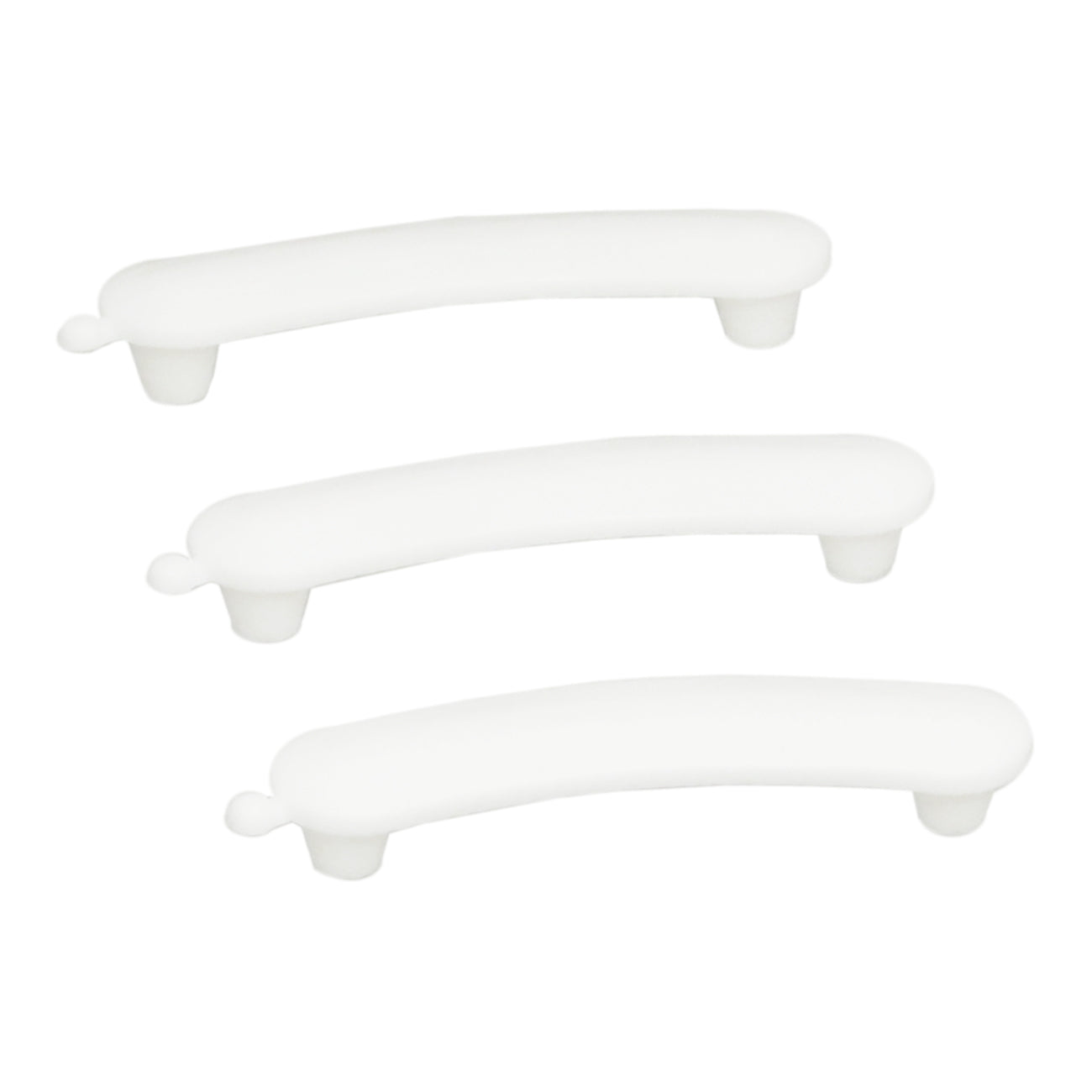 Inglis Washing Machine Tub Wear (suspension) Pads - Package of 3 IS43000
