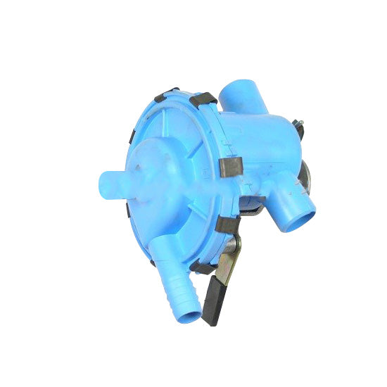 Whirlpool LA5710XPW0 Drain Pump - Genuine OEM
