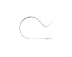 Whirlpool LTE6234DT3 Clamp - Genuine OEM