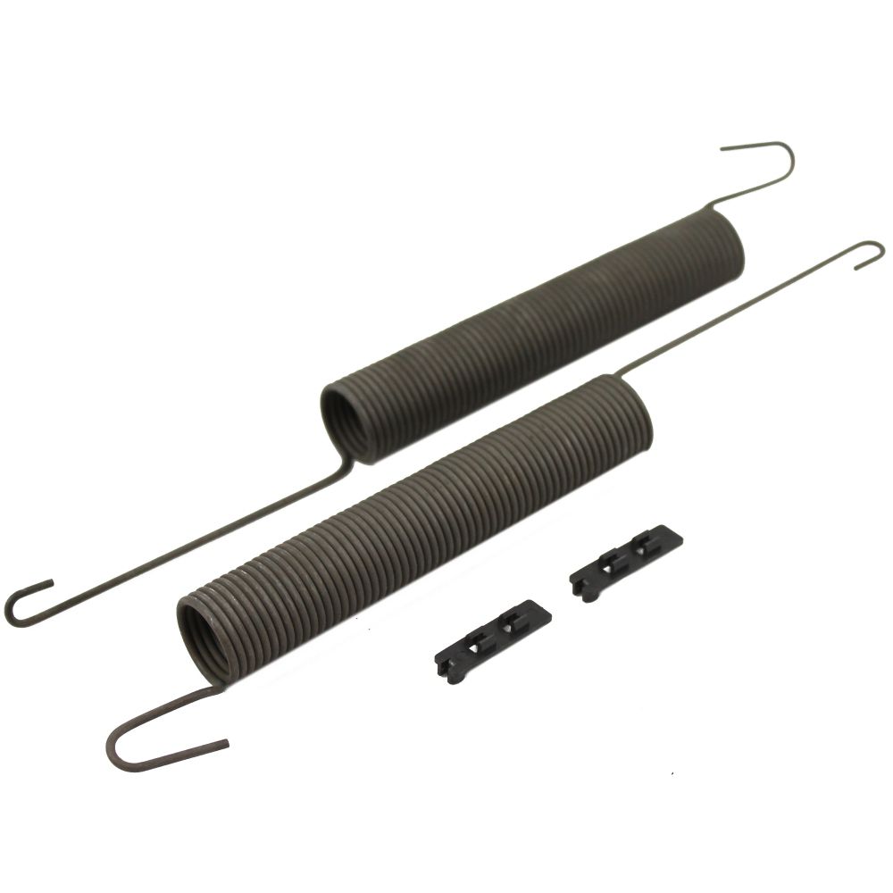 Whirlpool LUD2100X4 Spring Kit Genuine OEM