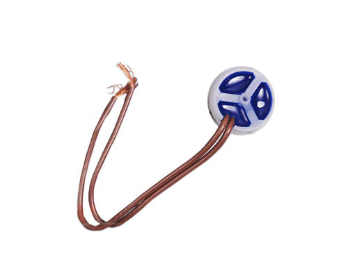 Roper RS25AWXVL02 Bi-Metal Defrost Thermostat - Genuine OEM