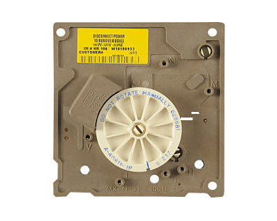 Whirlpool Part# W10122522 Module Motor (OEM)