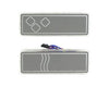 Whirlpool Part# W10212881 Pad (OEM)