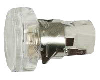 Whirlpool Part# W10260262 Indicator Light (OEM)
