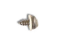 Whirlpool Part# W10327235 Screw (OEM)
