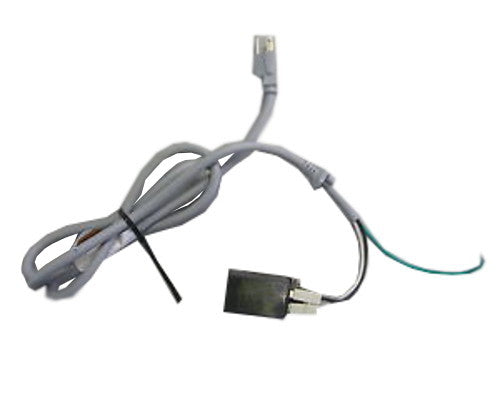 Whirlpool Part# W10434975 Power Cord (OEM)