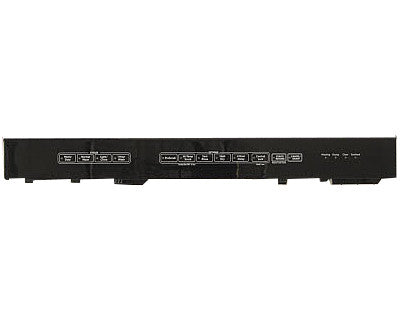 Whirlpool Part# W10493294 Control Panel (OEM)