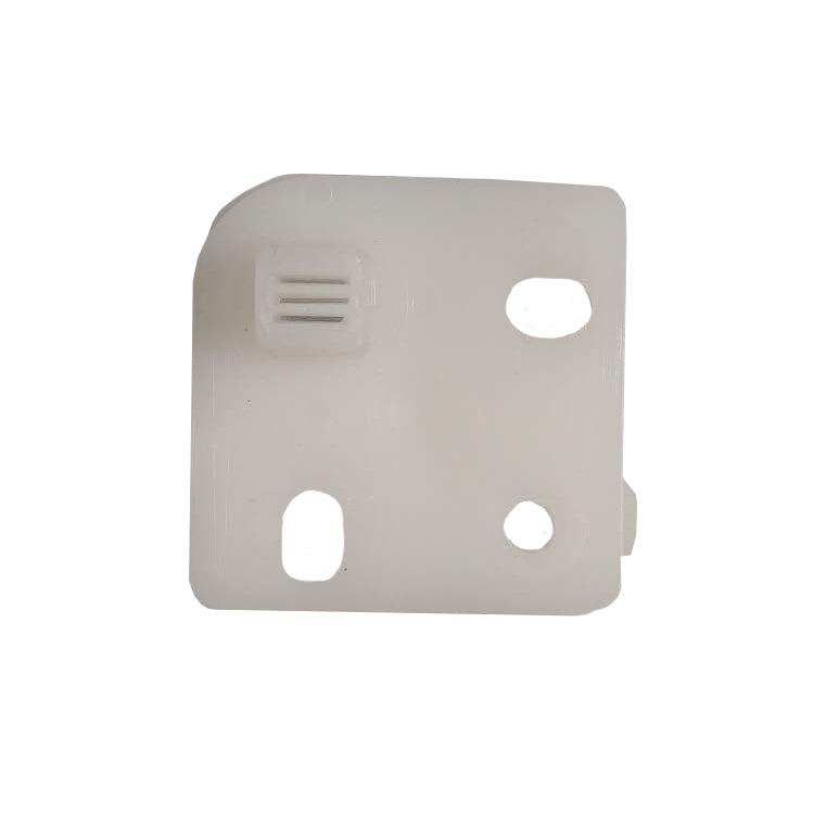 Whirlpool W8RXDGFXQ00 Door Stop Shim - Genuine OEM