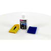 Whirlpool Cooktop Complete Cooktop Cleaner Kit WCE97US6HS00