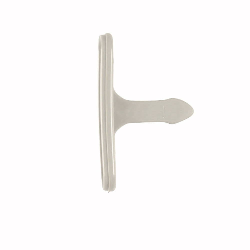 Whirlpool WED4890XQ0 Door Lever - Genuine OEM