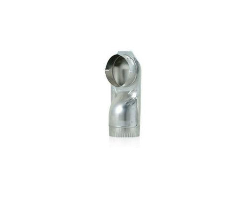 Whirlpool WED8127LC1 Exhaust Duct - Genuine OEM