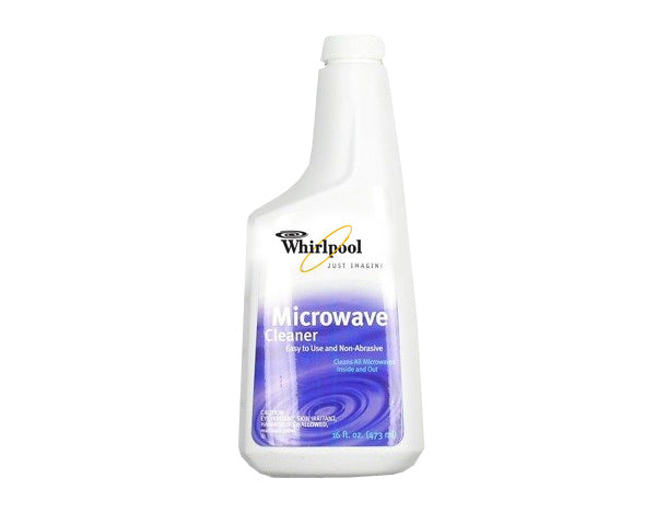 Whirlpool WFW9470WL01 All Purpose Appliance Cleaner - Genuine OEM