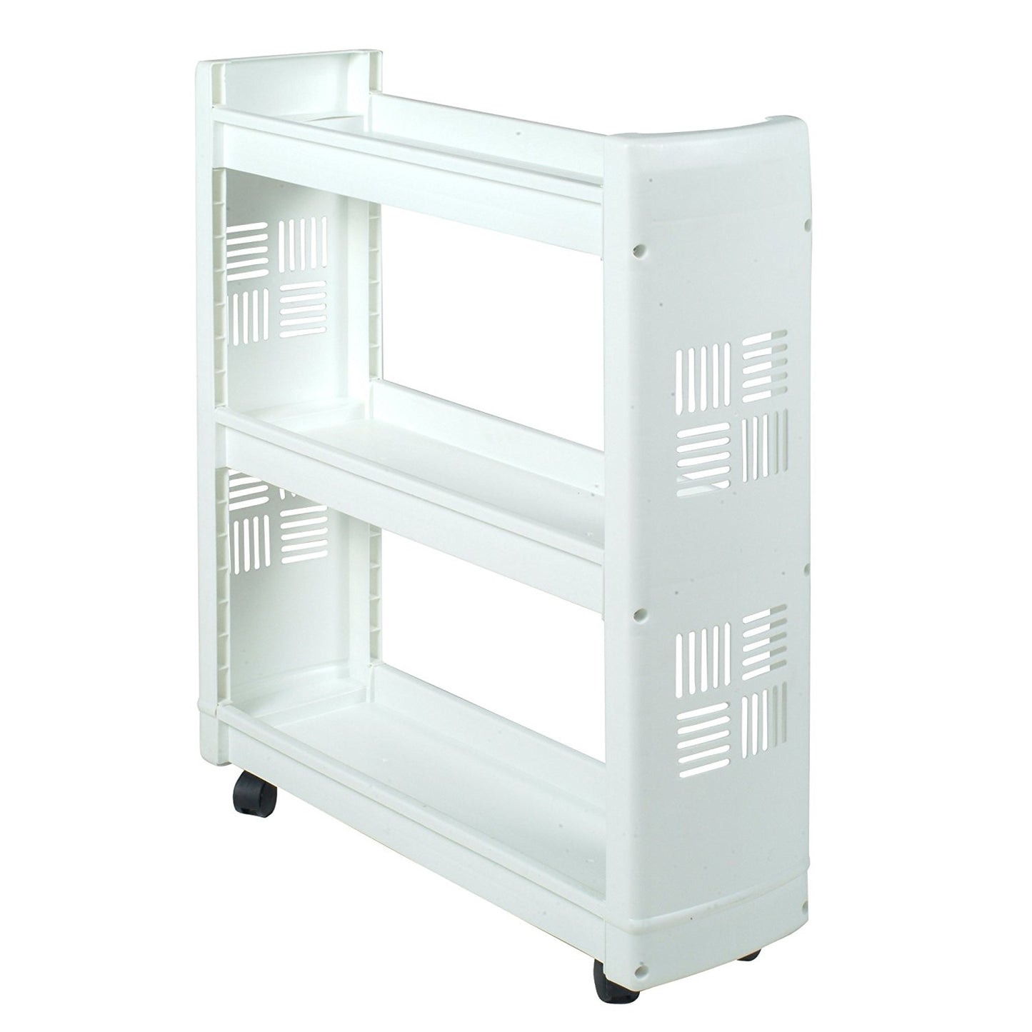 Whirlpool WFW9470WR01 Rolling Laundry Cart - Genuine OEM