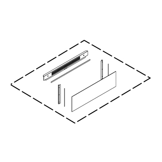 Samsung Pcb-Main , Ls32Bg850,Ls32Bg750 - BN41-03027A