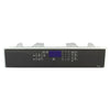 Whirlpool Range - Oven/Stove User Interface Control Board Overlay Panel WGG745S0FS00