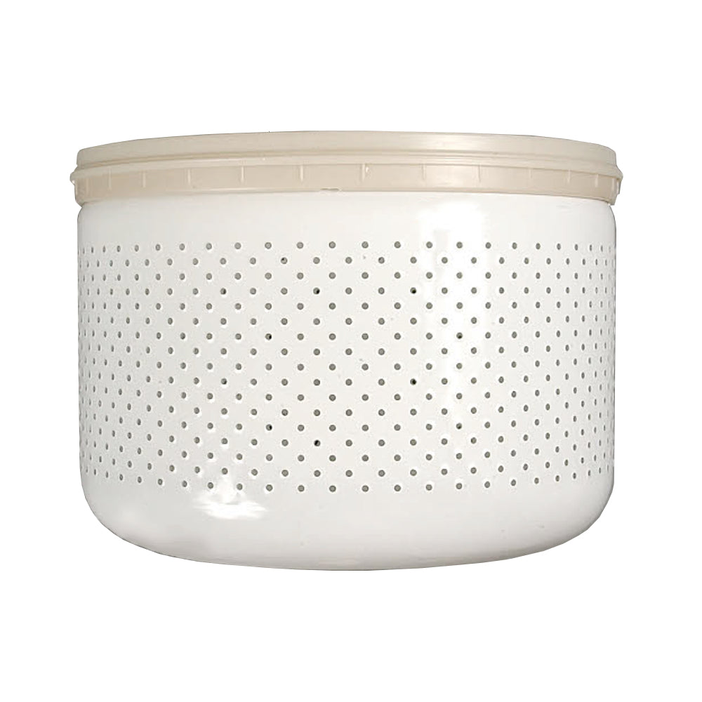 Whirlpool WGT3300XQ3 Washer/Dryer Basket and Balance Ring Assembly - Genuine OEM