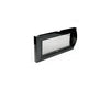 Whirlpool Microwave Complete Microwave Door -black WMH1163XVB2