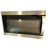 Whirlpool Microwave Microwave Door Assembly WMH53521HZ5
