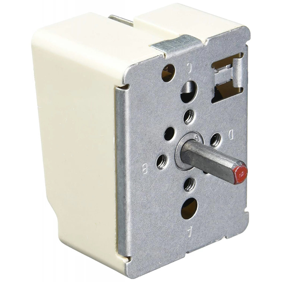 Whirlpool Cooktop Surface Element Control Switch (8 in) WCC31430AW00