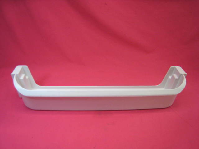 Whirlpool WRB119WFBM01 Door Retainer - Genuine OEM