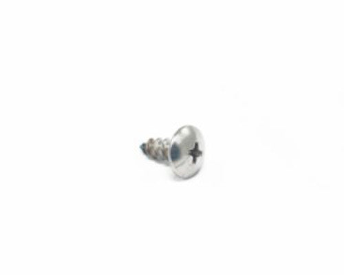 Whirlpool WRT3L1SZYB00 Screw - Genuine OEM