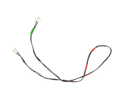 Whirlpool WTW6400SW0 Wire Harness - Genuine OEM