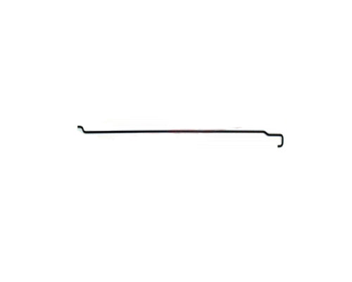 Whirlpool YGSC278PJQ2 Door Torsion Spring - Genuine OEM
