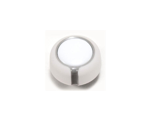 Whirlpool YLTE6234DQ5 Knob - Genuine OEM