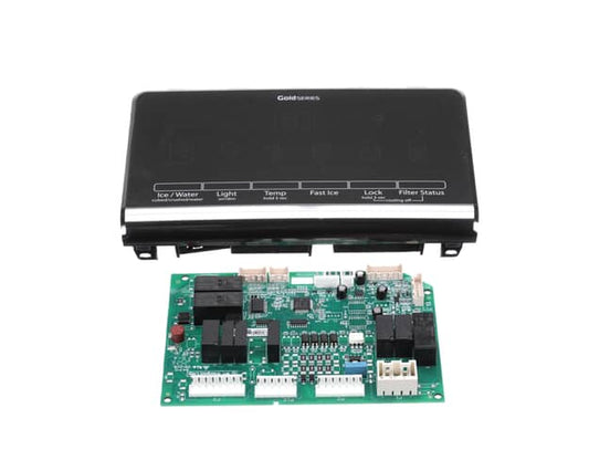 Whirlpool Refrigerator User Interface Control Board WRF736SDAM11