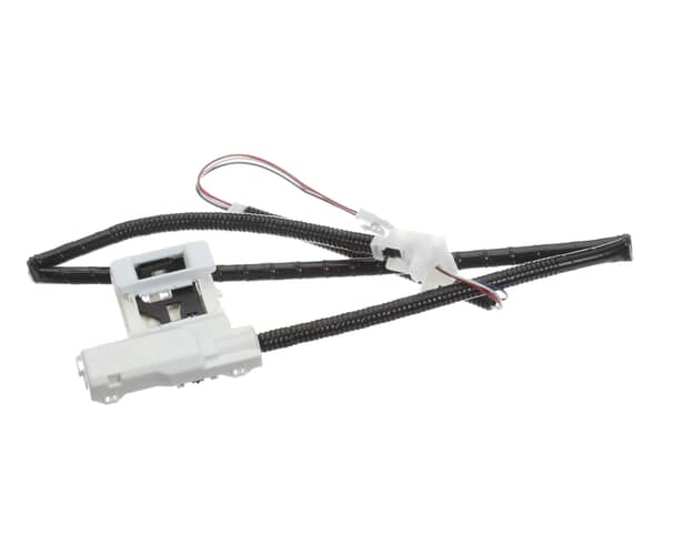 Whirlpool Part# W10919224 Washer Latch - Genuine OEM